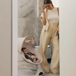 Balancelle tulsy beige