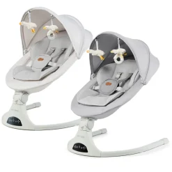 Balancelle tulsy gris