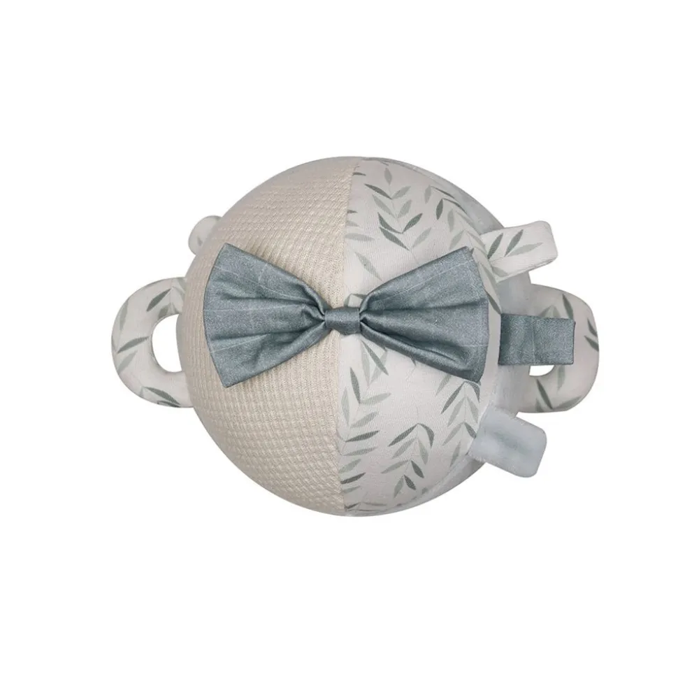 Balle d'activités 18 cm filou
