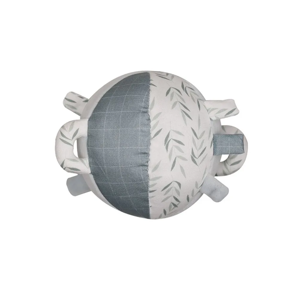 Balle d'activités 18 cm filou