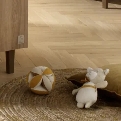 Balle d'activités petit soleil