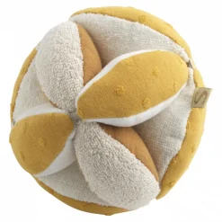 Balle d'activités petit soleil