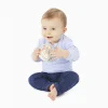 Balle de dentition sensorielle