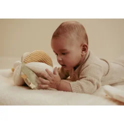 Balle de préhension oie - newborn