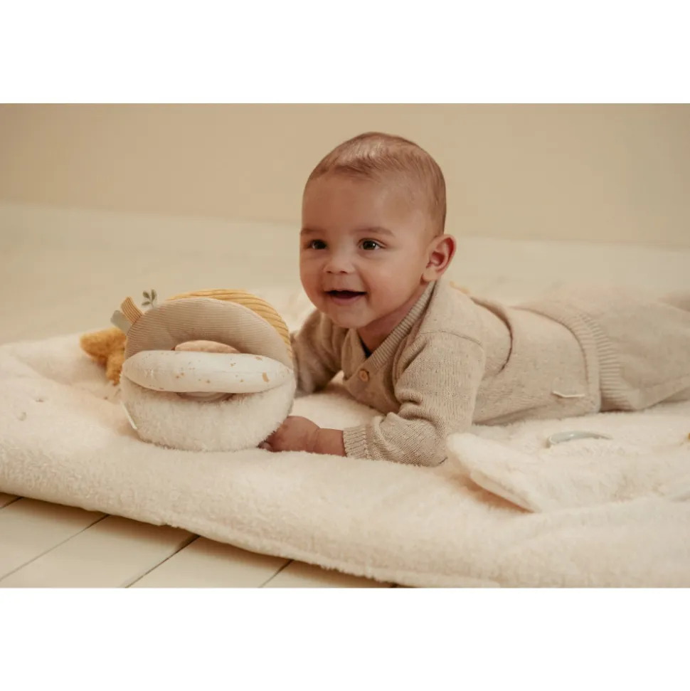 Balle de préhension oie - newborn