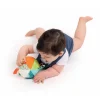 Balle d'éveil caméléon