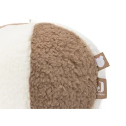 Balle d'éveil ivory biscuit