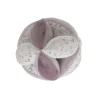 Balle sensorielle 18 cm lilas
