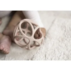 Balle sensorielle - rose