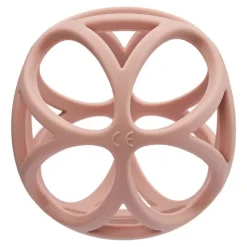 Balle sensorielle - rose