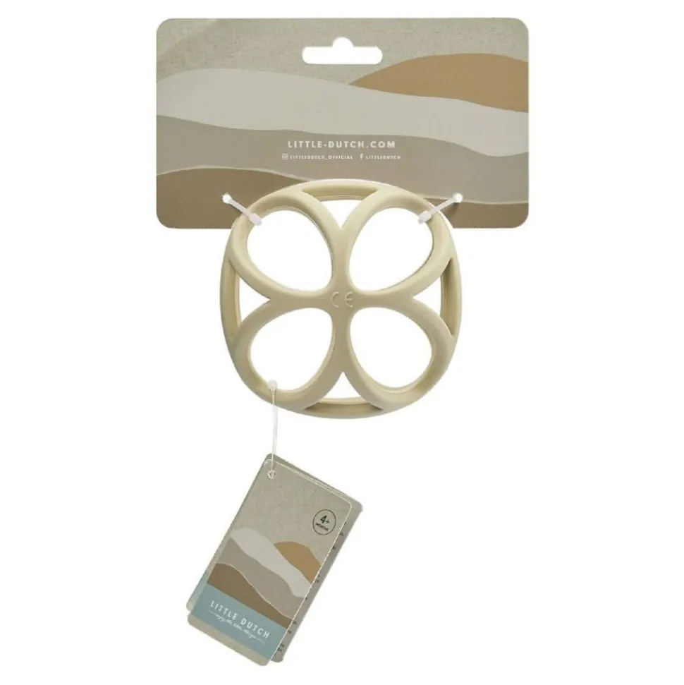 Balle sensorielle - sable