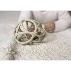 Balle sensorielle - sable
