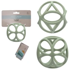 Balle sensorielle - vert