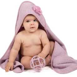 Balle silicone rose