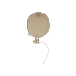 Ballon décoration biscuit