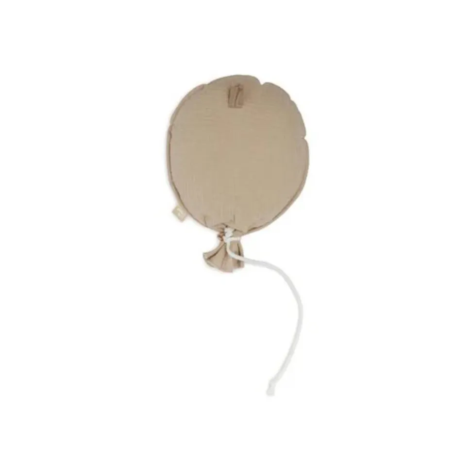 Ballon décoration biscuit