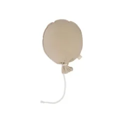 Ballon décoration biscuit