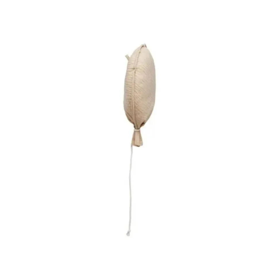 Ballon décoration biscuit