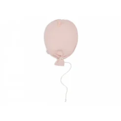 Ballon décoration wild rose
