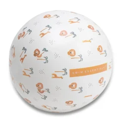 Ballon de plage 51 cm jungle
