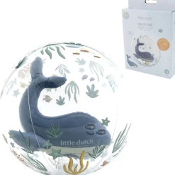 Ballon de plage 3d - ocean world
