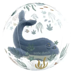 Ballon de plage 3d - ocean world
