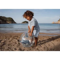 Ballon de plage 3d - ocean world