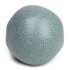 Ballon de plage léopard vert 51 cm