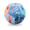 Ballon souple les aventures de paulie