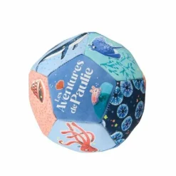 Ballon souple les aventures de paulie