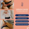 Bande apaisante post partum chaud/froid calmy