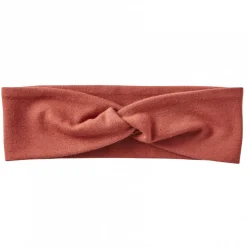 Bandeau large turban - tomette