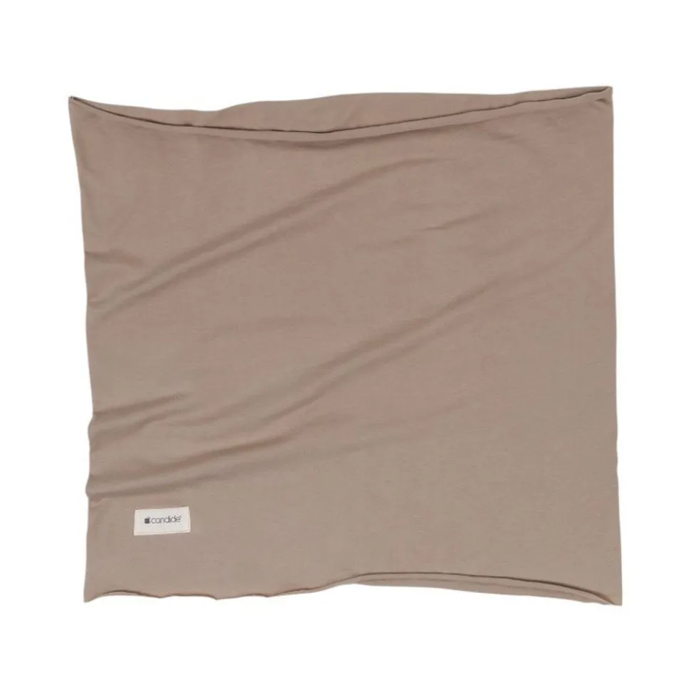 Bandeau peau à peau beige s/m
