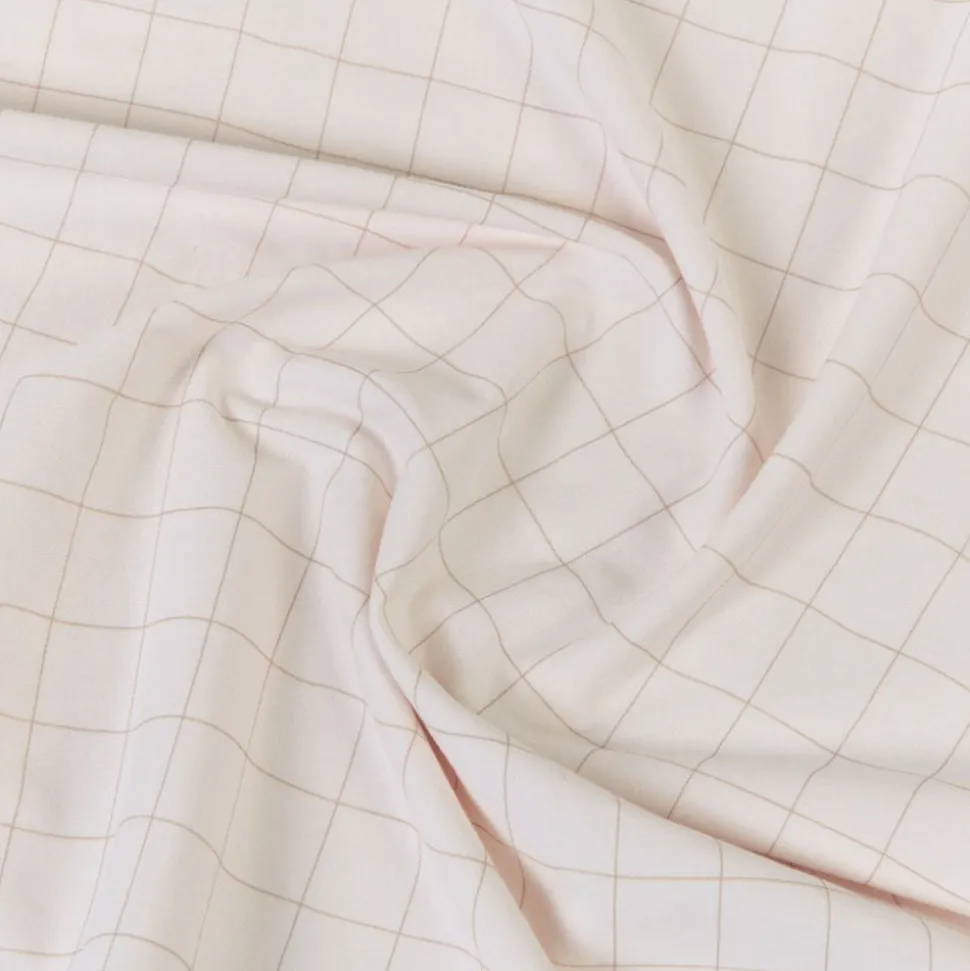Bandeau peau à peau l/xl grid
