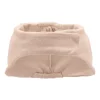 Bandeau protège oreille pour bébé 0 - 6m beige