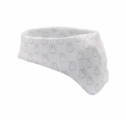 Bandeau protège oreille pour bébé miffy 0 - 6 m