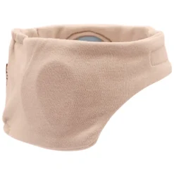 Bandeau protège oreille pour bébé 0 - 12m beige
