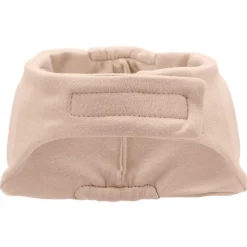 Bandeau protège oreille pour bébé 0 - 12m beige