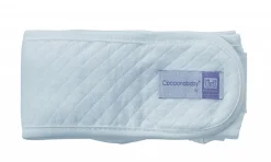 Bande ventrale cocoonababy blanc