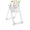 Barre de jeu et réducteur pour chaise polly progres5 etv polly 2 start