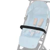 Barre de maintien poussette libelle/orfeo - black