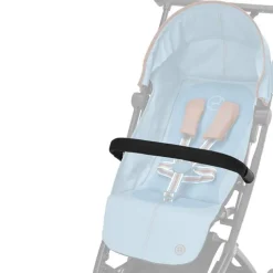 Barre de maintien poussette libelle/orfeo - black