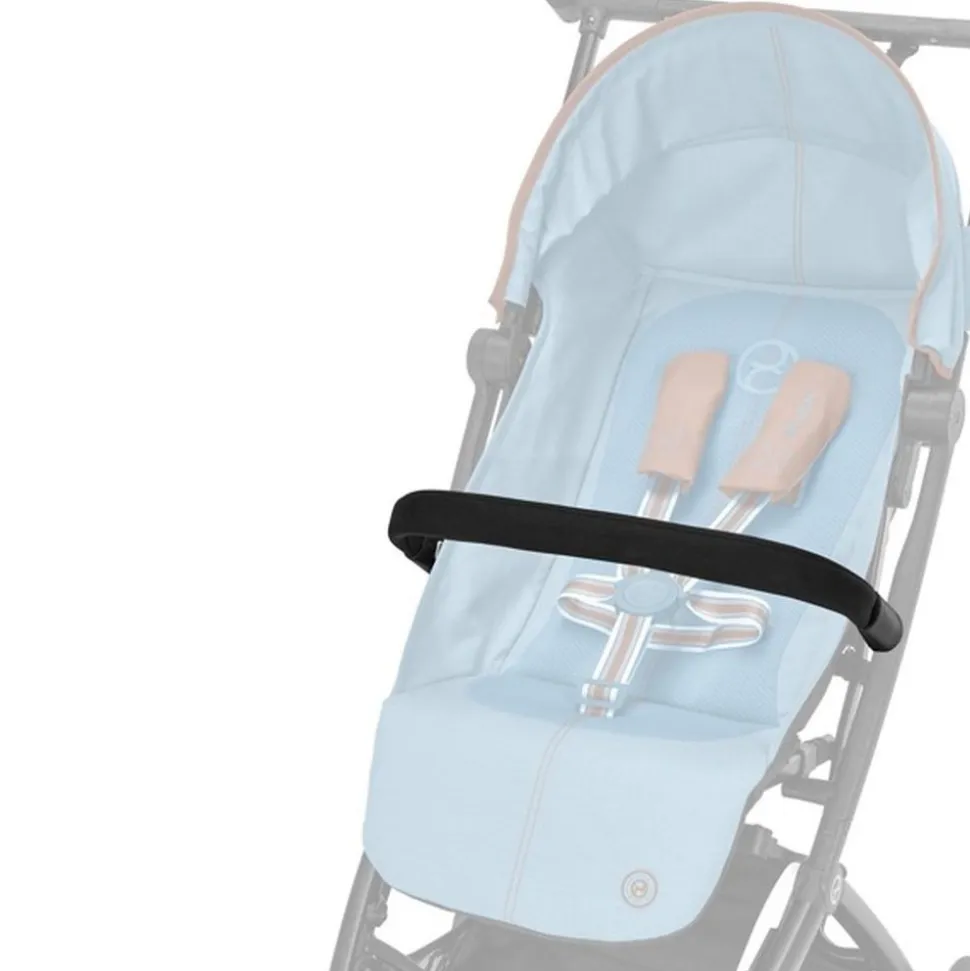 Barre de maintien poussette libelle/orfeo - black
