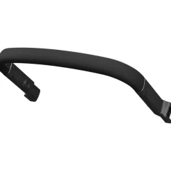 Barre frontale black