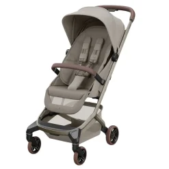 Barre frontale brown