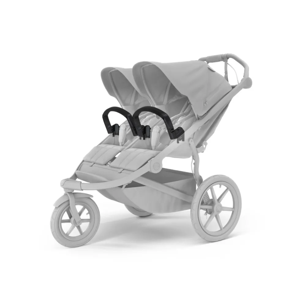Barre frontale pour poussette urban glide 3 et 4