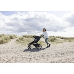 Barre frontale pour poussette urban glide 3 et 4