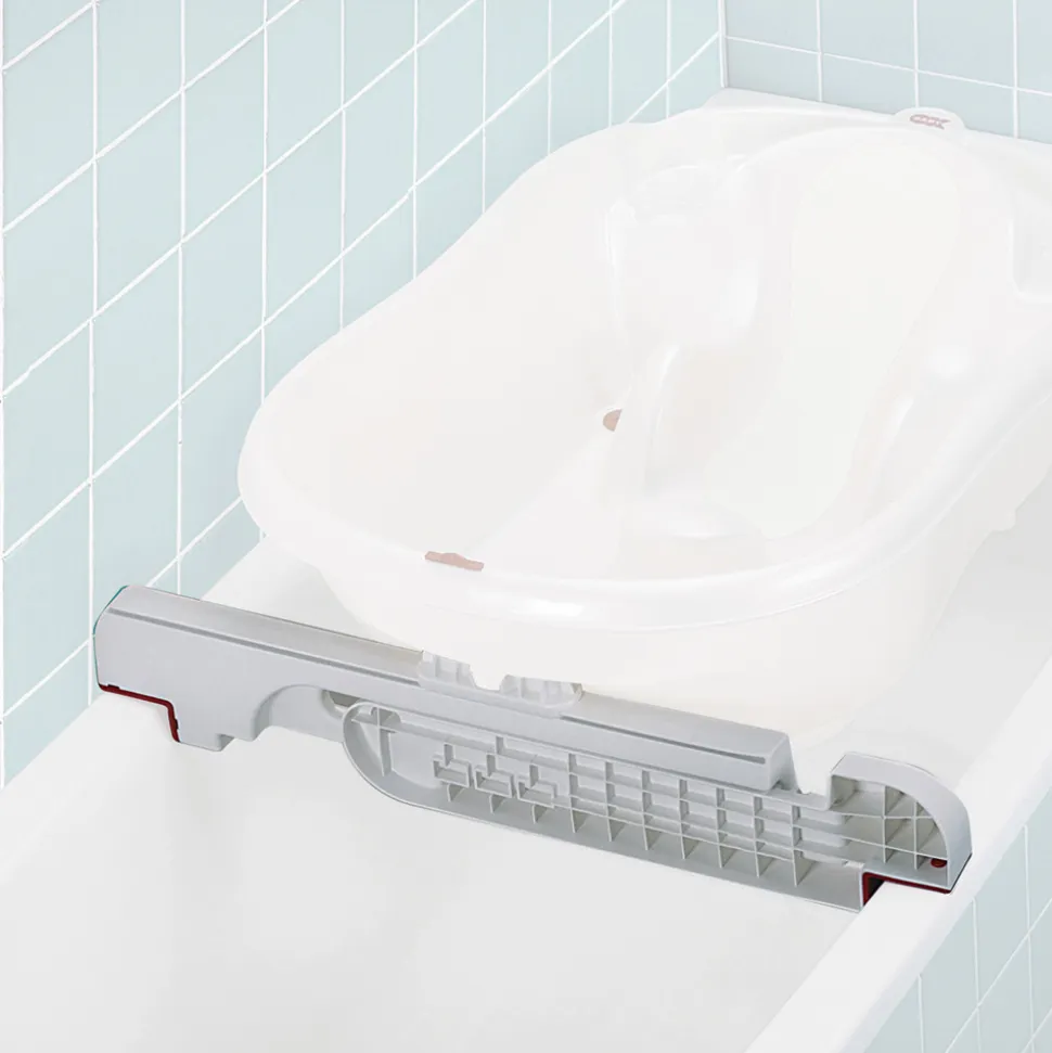Barres de support pour baignoire onda et onda evolution