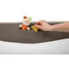 Barriere de lit 135 cm natural