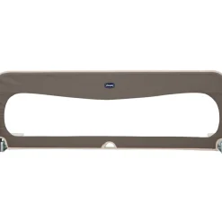 Barriere de lit 135 cm natural